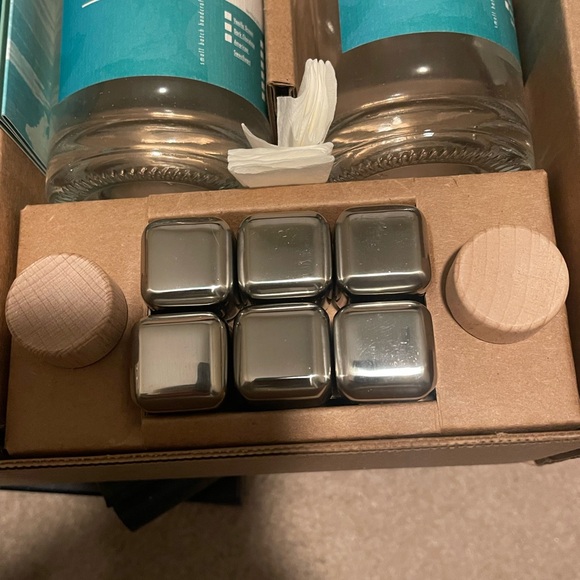 Whiskey Making Kit - Picture 8 of 11